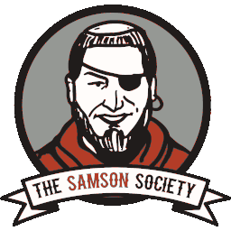 Samson Society Icon